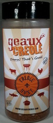Creole Dust