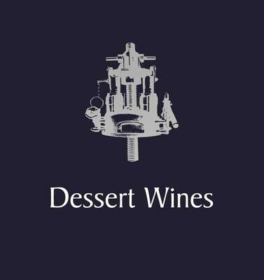 Dessert Wines