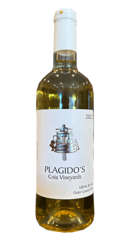 Vidal Blanc