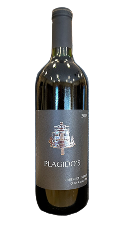 Cabernet Merlot Blend 2020