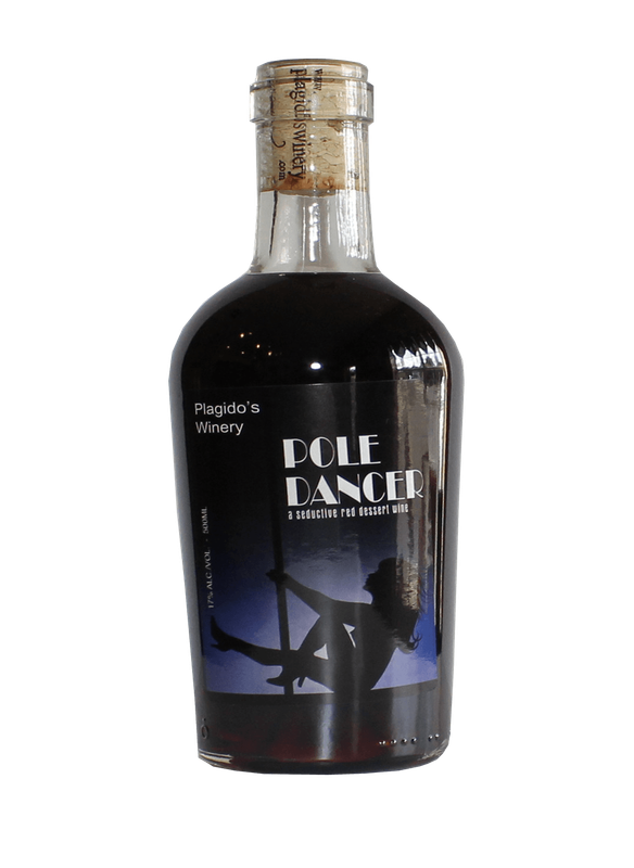 Pole Dancer 17% ABV - 500ML Pole Dancer 17% ABV - 500ML