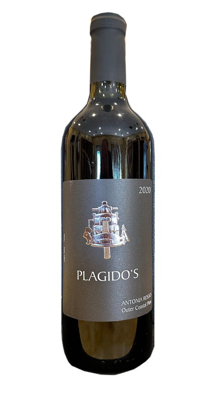 Antonia Rosso (Fredonia)