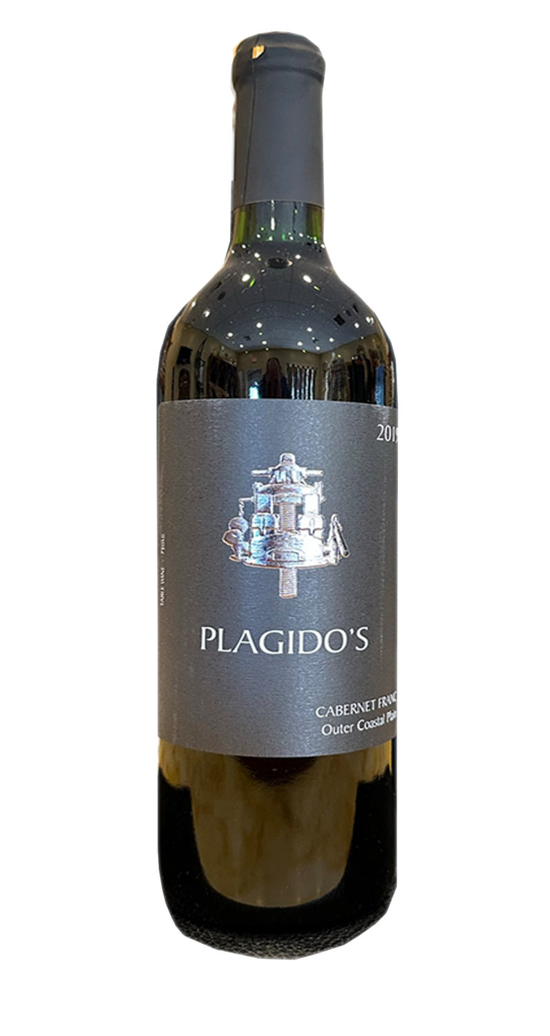 Cabernet Franc Oak Cabernet Franc Oak
