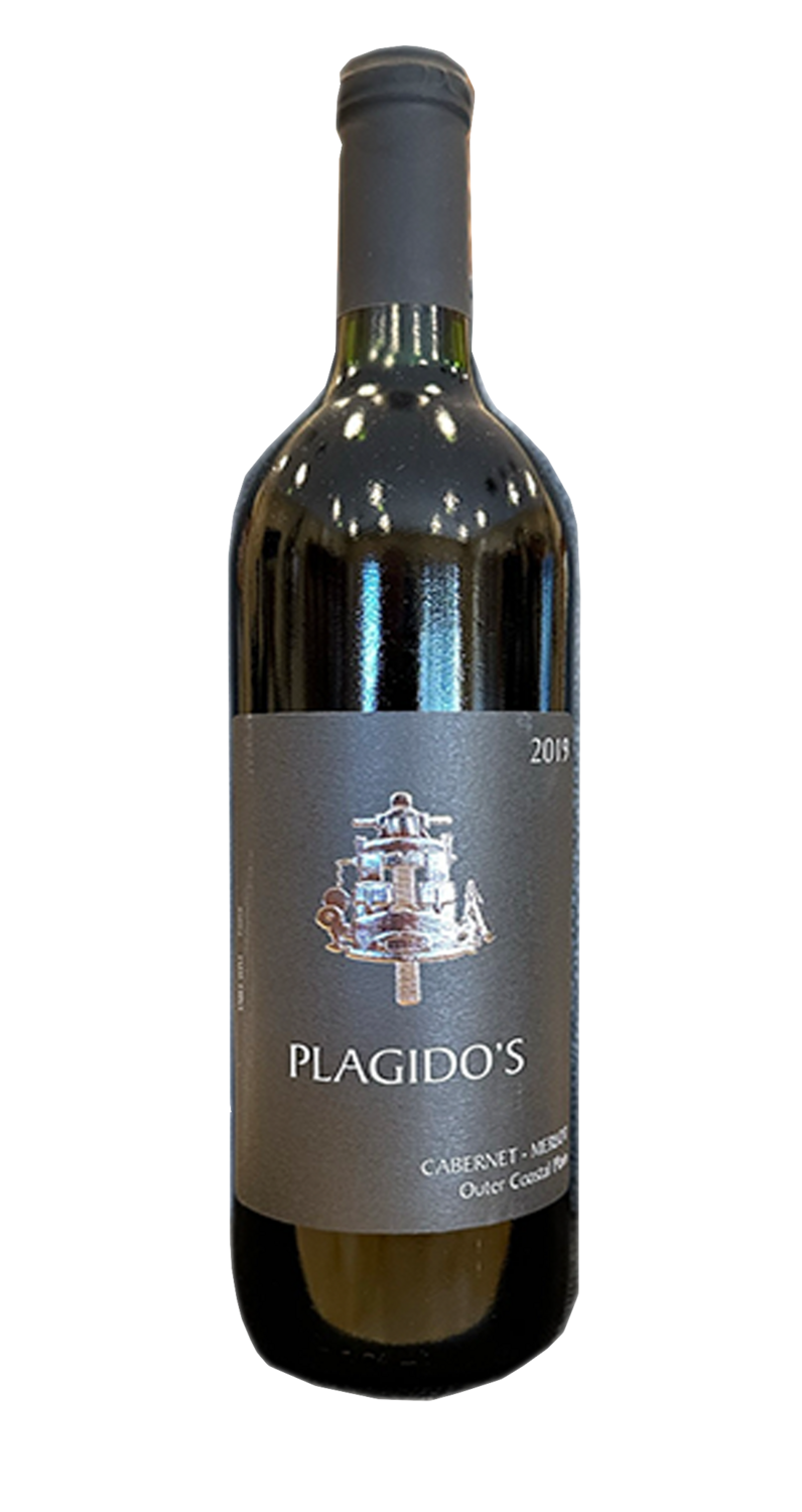 Cabernet Merlot Blend