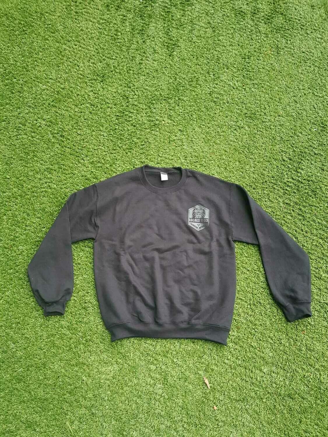 Sweater LOCALS1903
