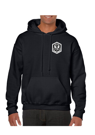 Hoodie LOCALS1903