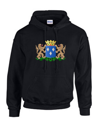 Hoodie Almelo