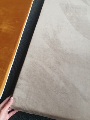 Yogamat vloermatras (180 x 65 cm)