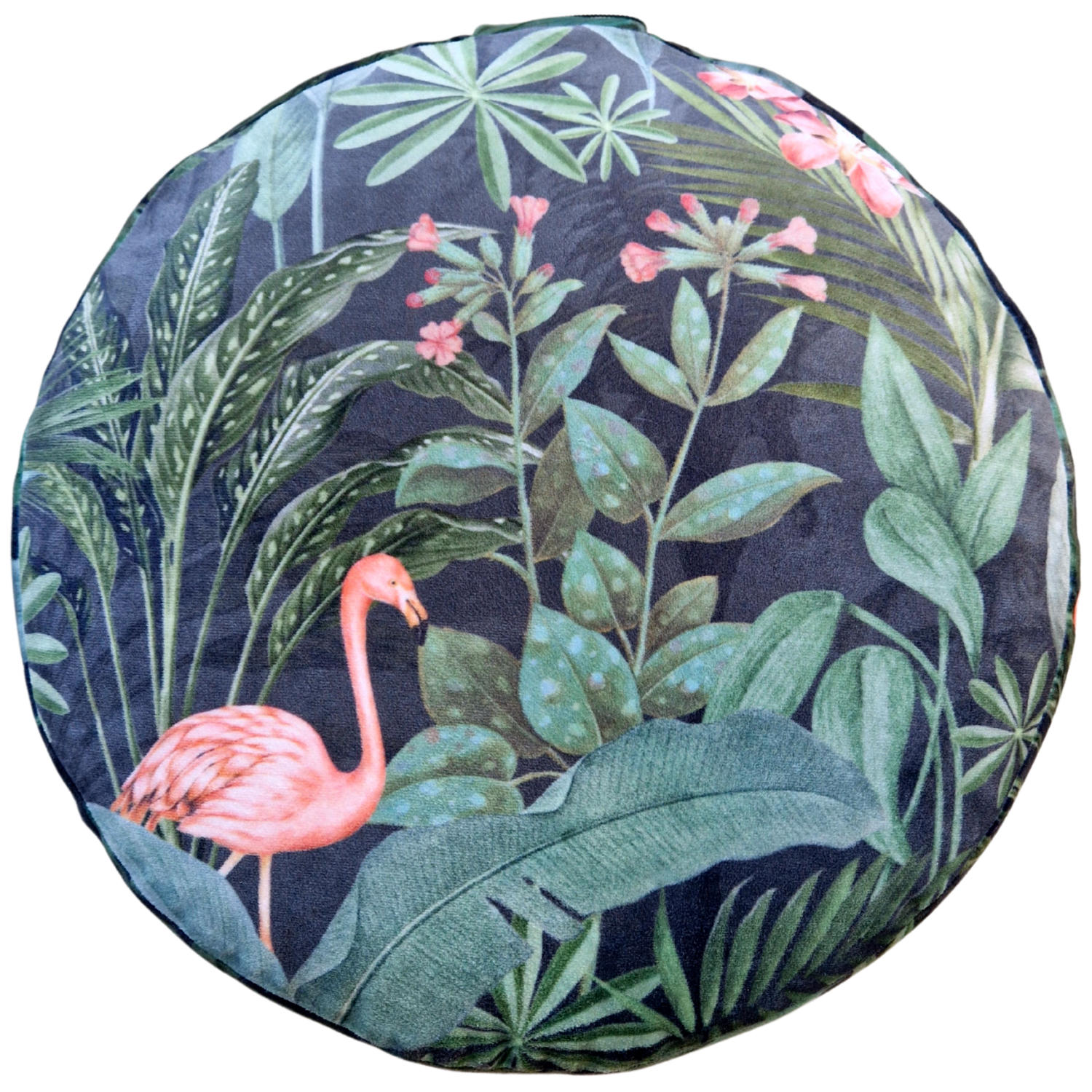 Meditatiekussen Flamingo - Molecule