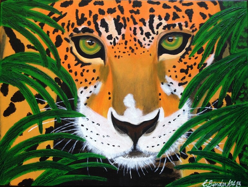 Jaguar