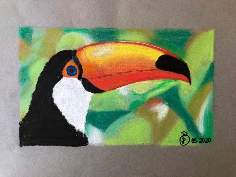 Tucan