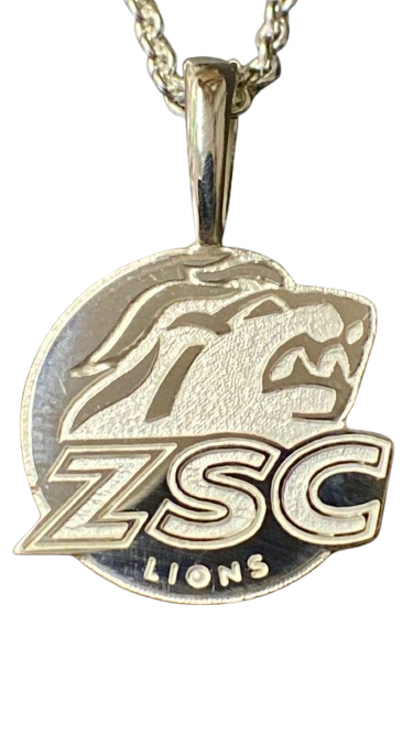 ZSC Lions Anhänger