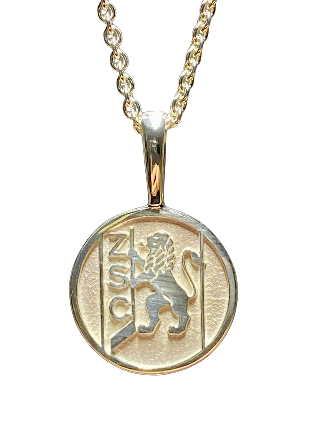 ZSC Lions Retro 1980 ZSC Lions Retro 1980