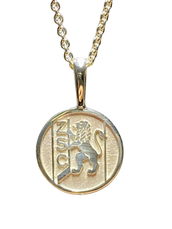 ZSC Lions Retro 1980