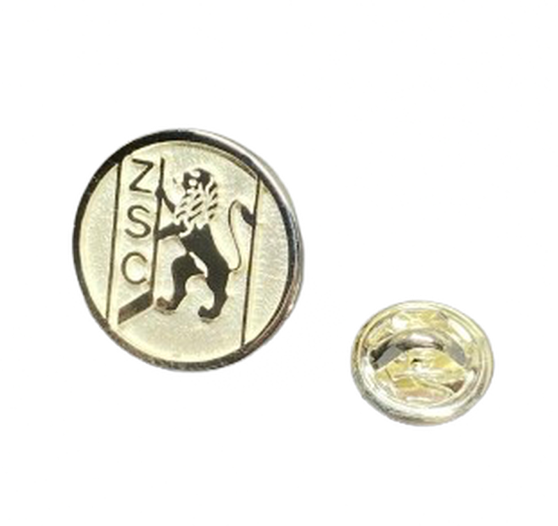 ZSC Lions Pin Retro 1980