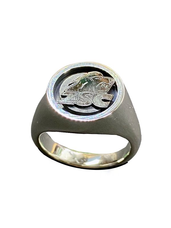 ZSC Lions Ring ZSC Lions Ring