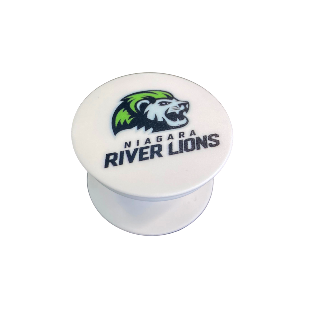 Niagara River Lions Pop Socket