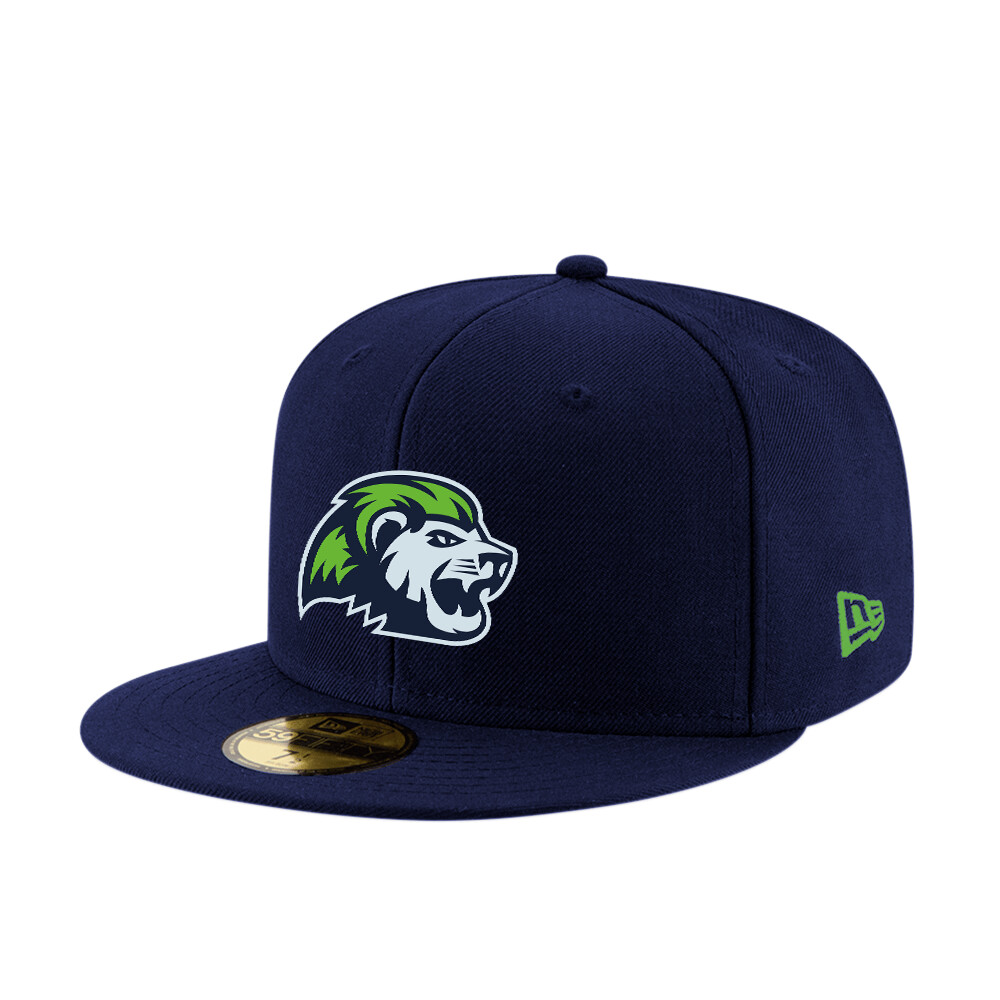 59FIFTY Icon Fitted Cap - River Lions Shop