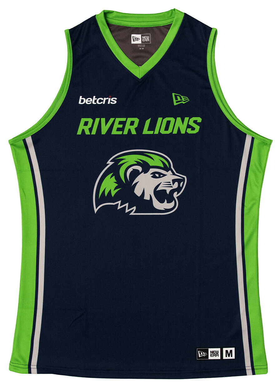 Youth Replica Jersey River Lions Shop