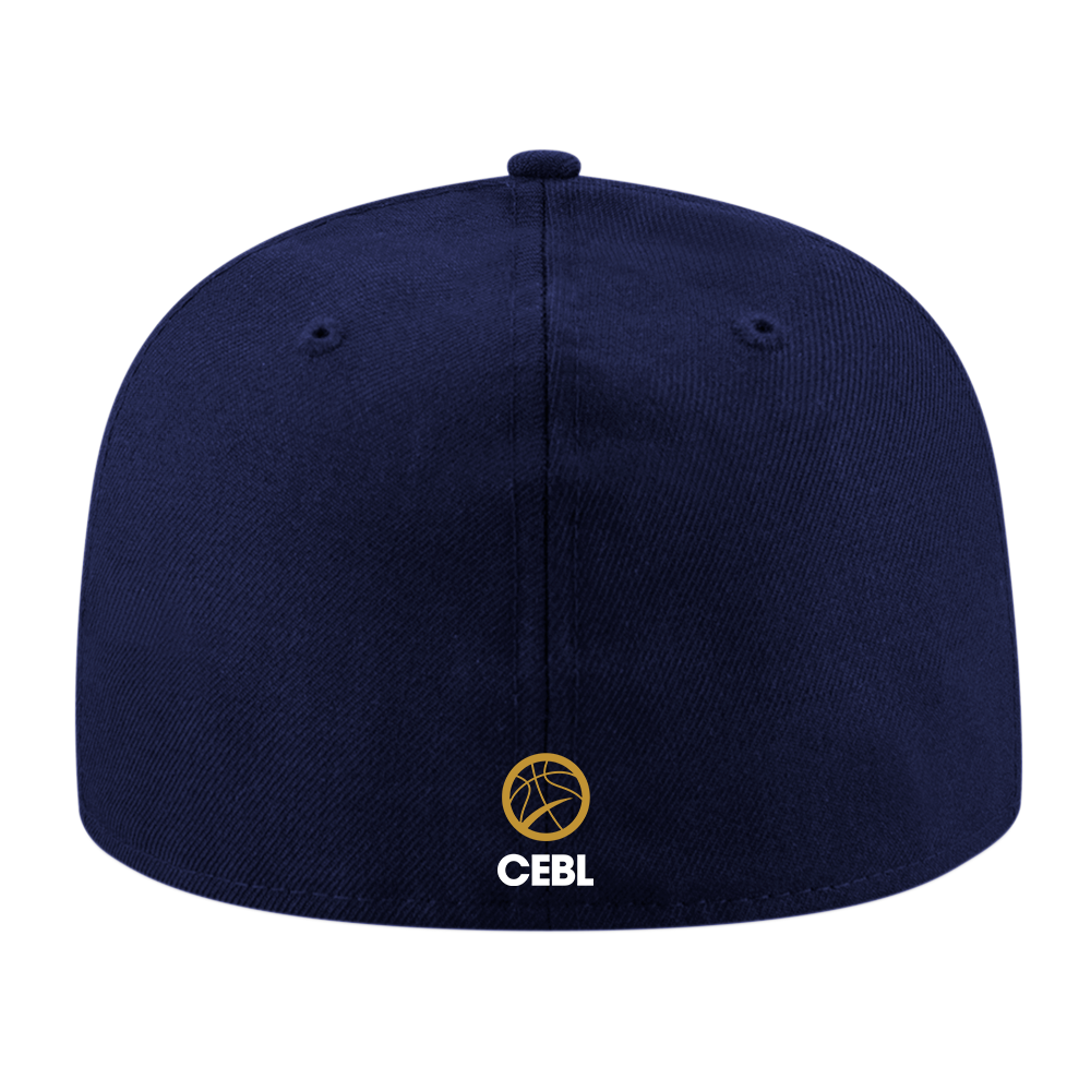 59FIFTY Icon Fitted Cap - River Lions Shop