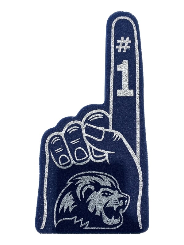 Niagara River Lions Foam Finger