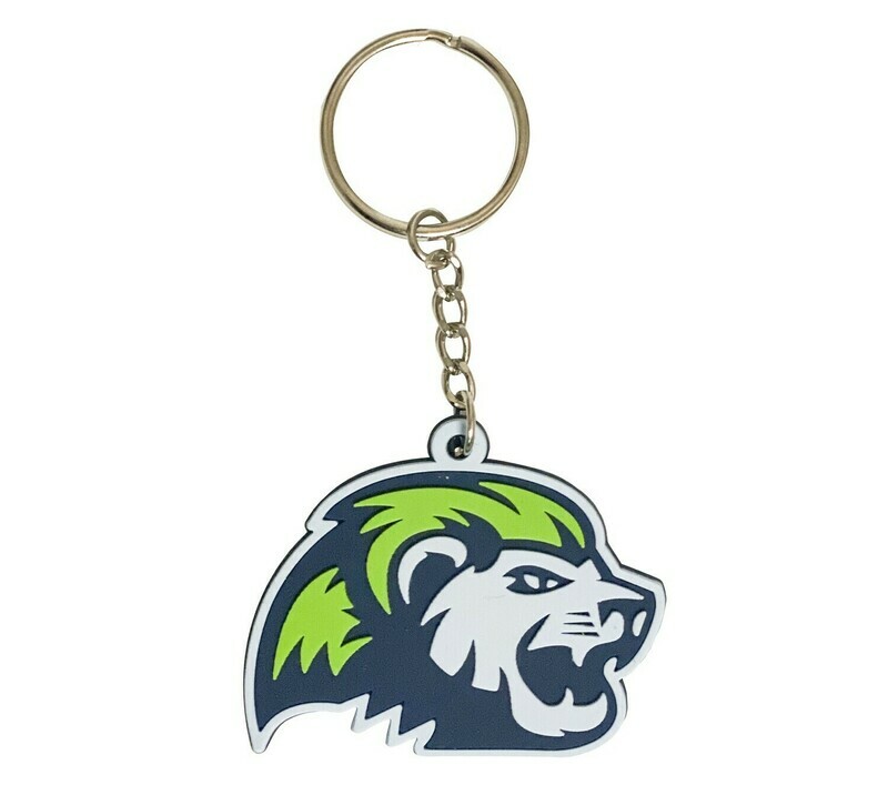 Niagara River Lions Keychain