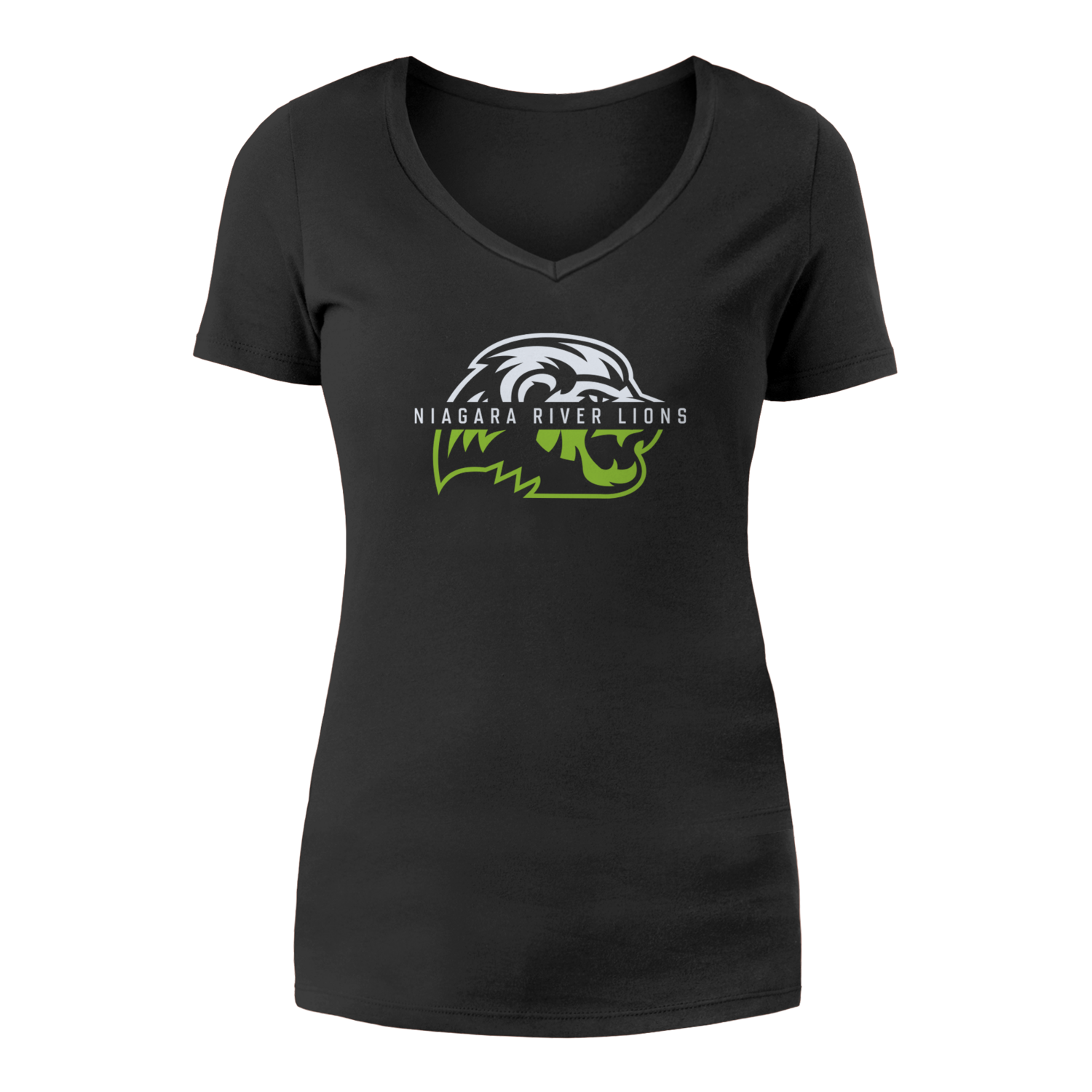 Niagara River Lions Women's Highlight Tee