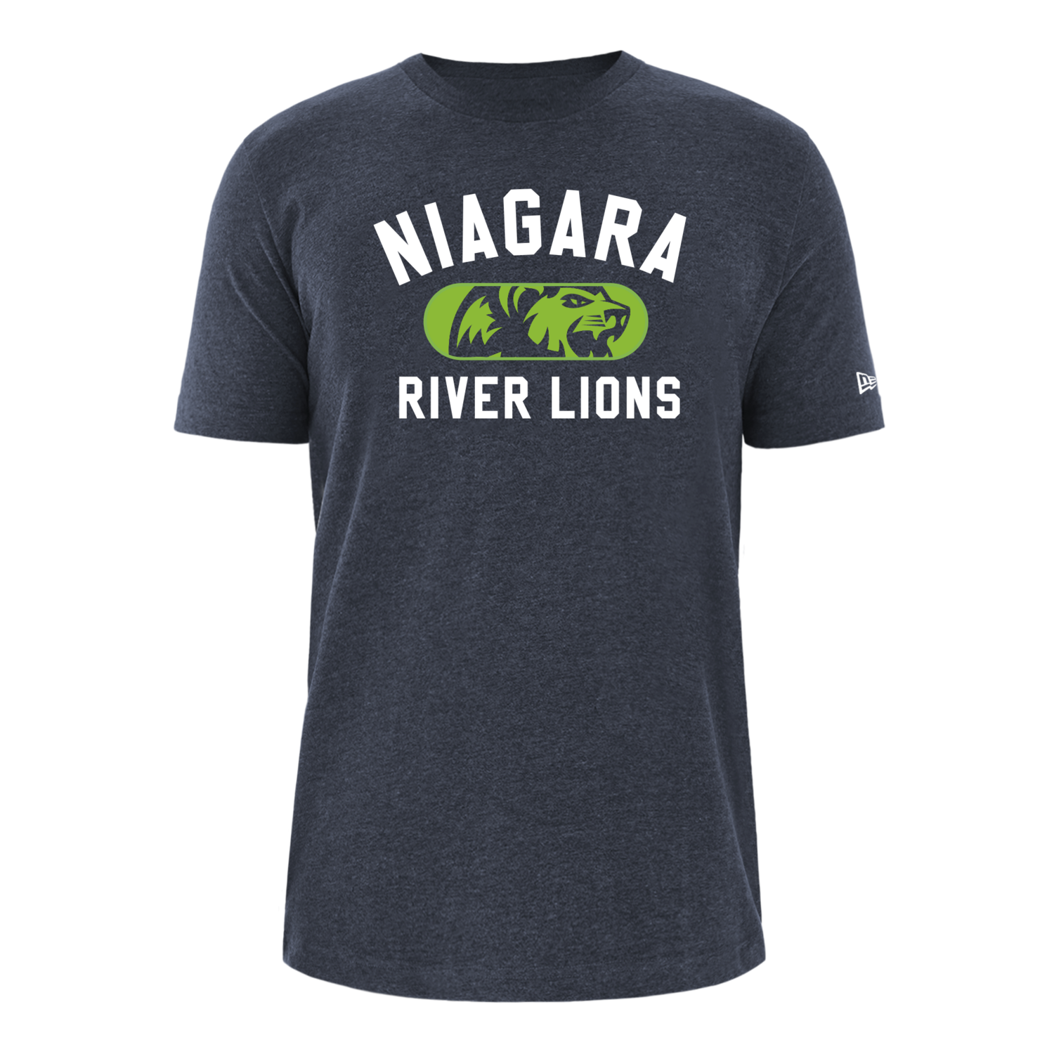 Niagara River Lions Adult Team Tee