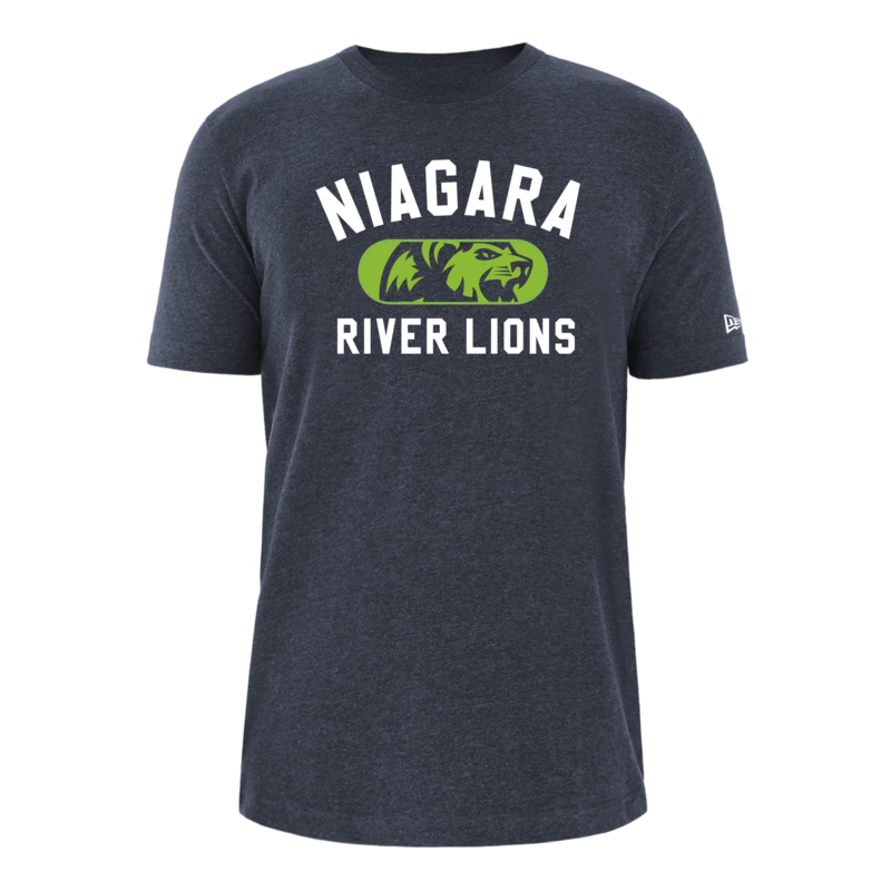 Niagara River Lions Adult Team Tee