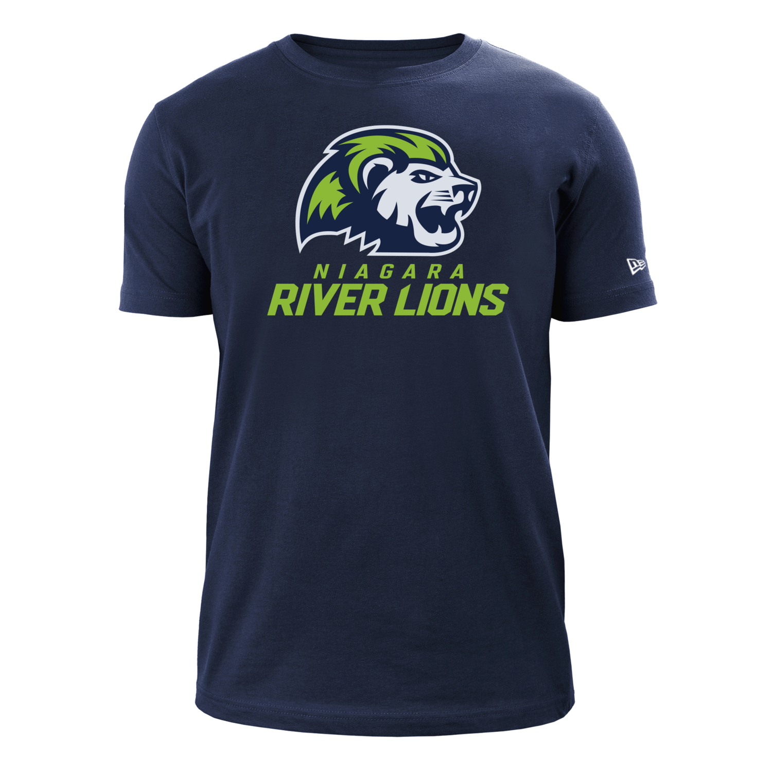 Niagara River Lions Adult Primary Tee
