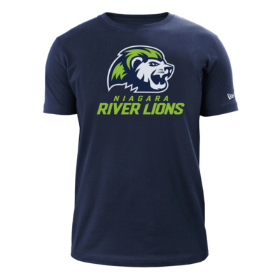 Niagara River Lions Adult Primary Tee