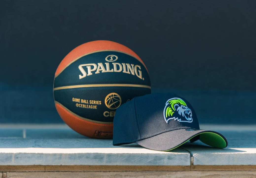 Niagara River Lions 9FORTY Classic Cap