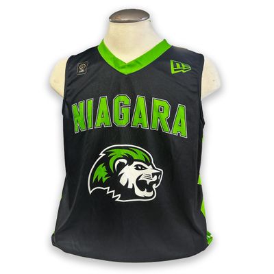 Adult 2025 Away Replica Jersey