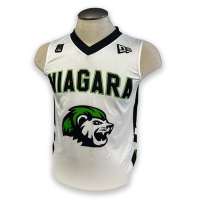 Youth 2025 Home Replica Jersey