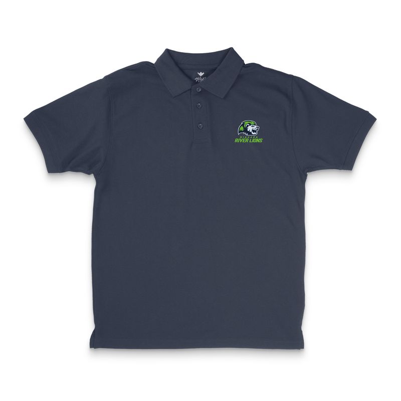 Niagara River Lions Men's Polo