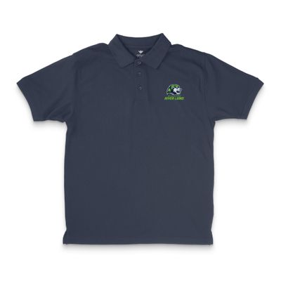 Niagara River Lions Men's Polo
