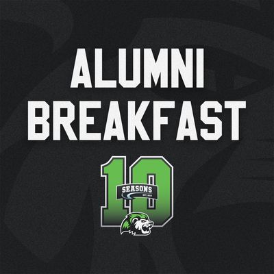 Alumni Breakfast