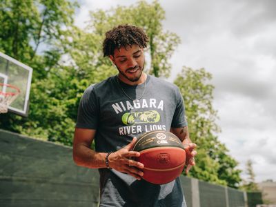 Niagara River Lions Adult Team Tee Niagara River Lions Adult Team Tee