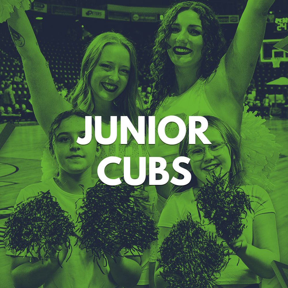 Junior Cubs