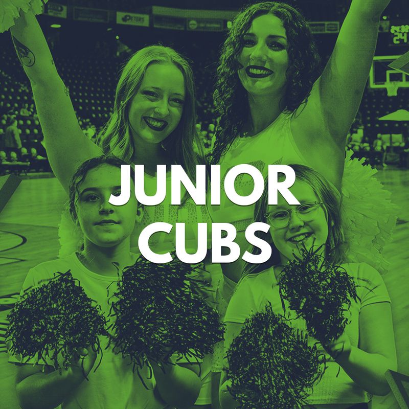 Junior Cubs