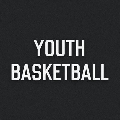 Youth Basketball