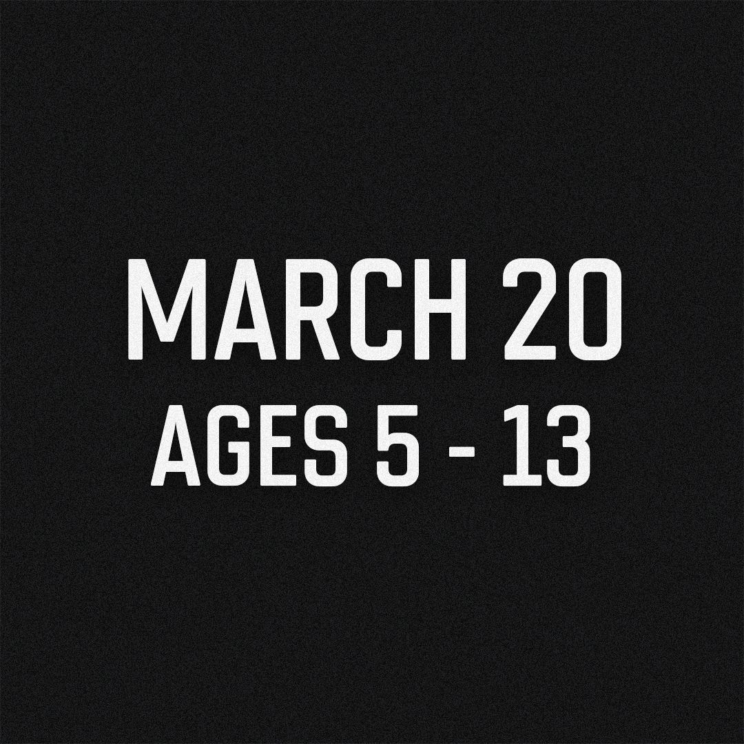 River Lions PA Day Session - March 20th River Lions PA Day Session - March 20th