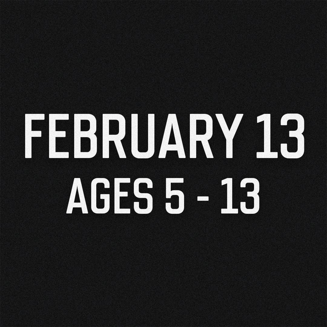 River Lions PA Day Session - February 13th River Lions PA Day Session - February 13th