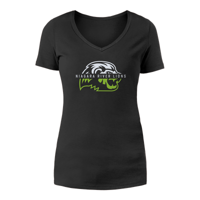 Niagara River Lions Women's Highlight Tee