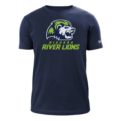 Niagara River Lions Adult Primary Tee