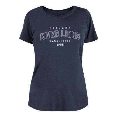 Niagara River Lions Women's Primary Block Tee