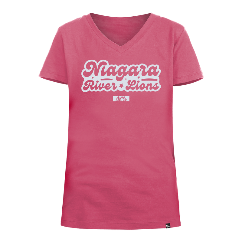 Niagara River Lions Kid's Bubble Tee