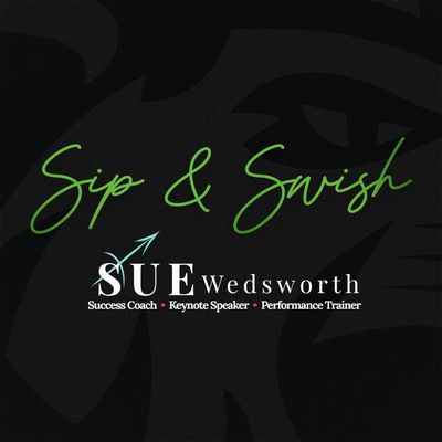 Sip & Swish