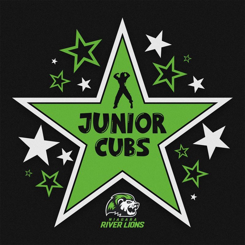 Junior Cubs