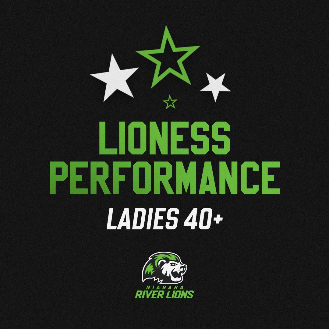 Lioness Performance Lioness Performance